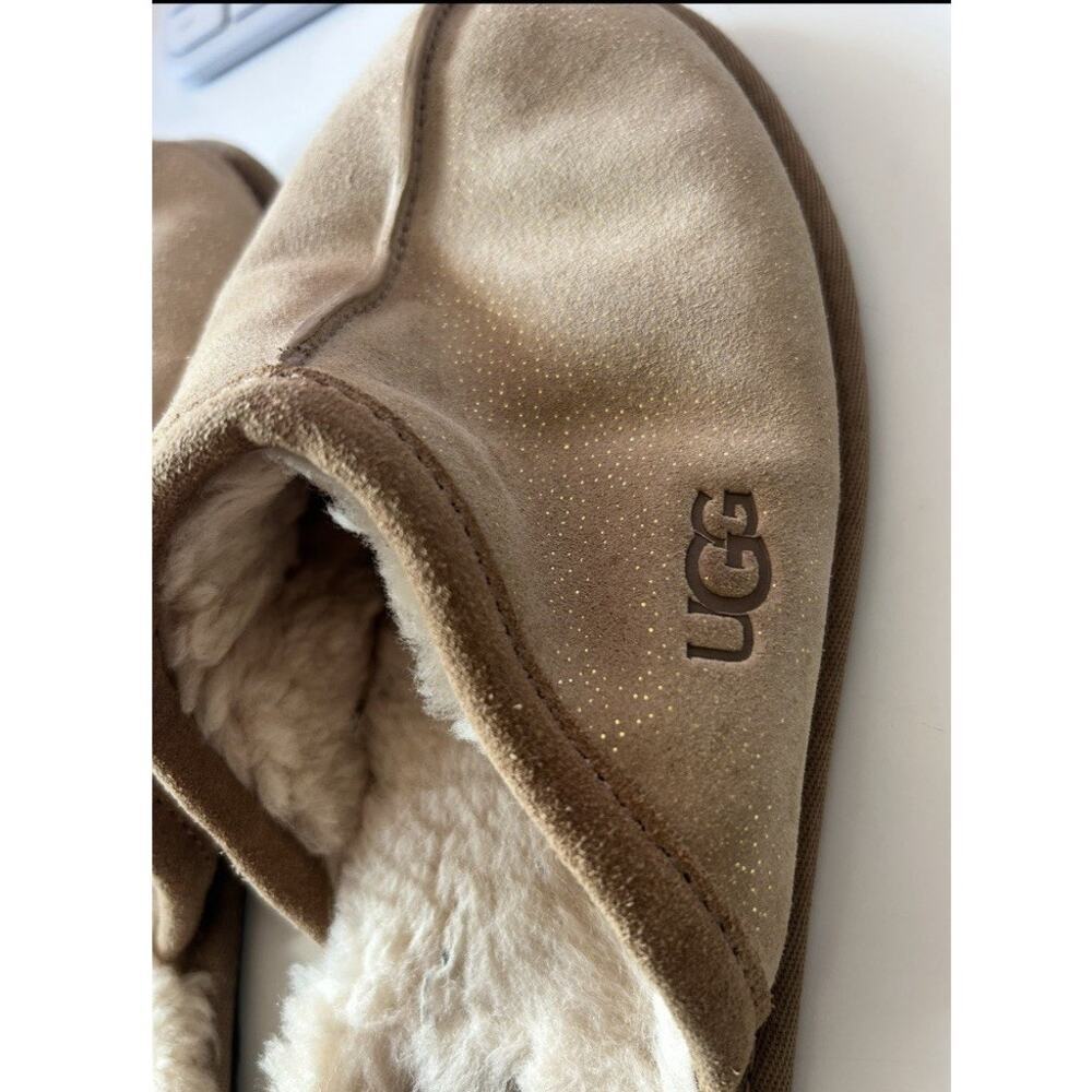 Ugg Slippers Size 10 Women’s